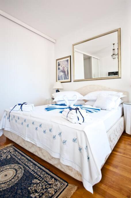Blue Studio Apartment Next To The Beach Dubrownik Zewnętrze zdjęcie